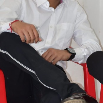Aakarsh Arigel